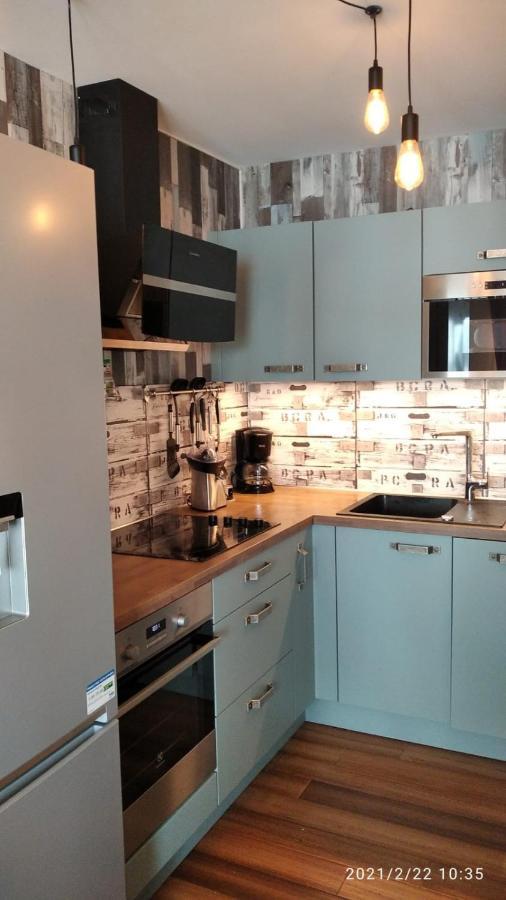 Appartement Cosy Les Pieds Dans L'Eau, Vue Mer Exceptionnelle Крозон Екстер'єр фото
